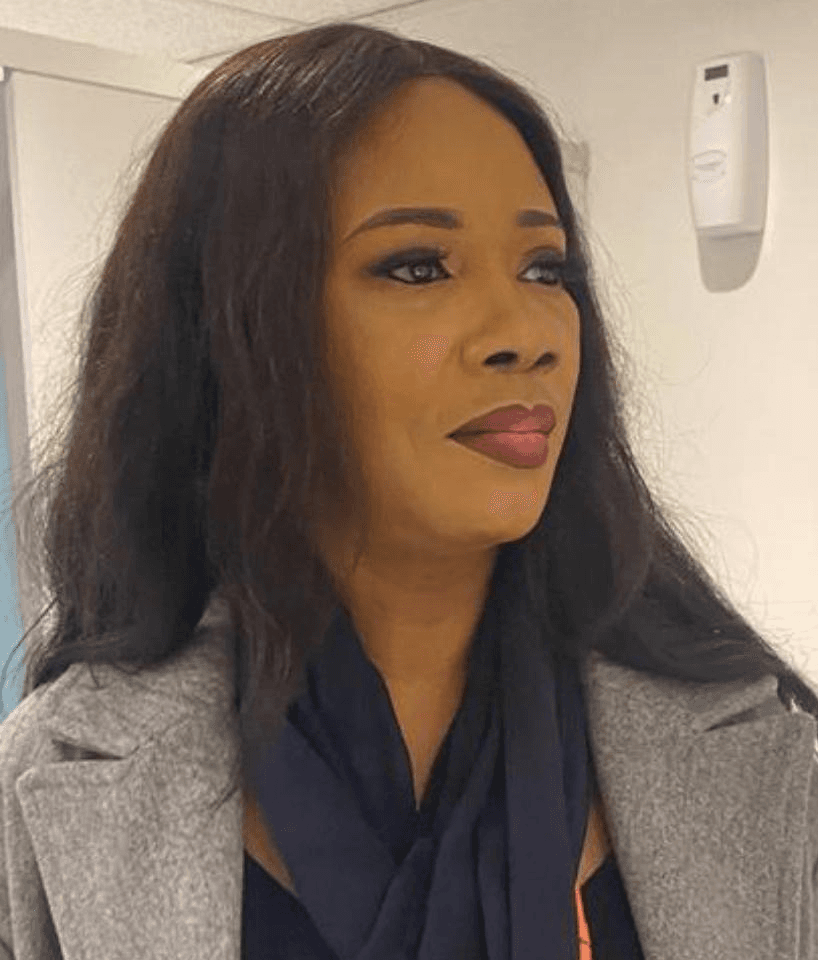 Luxury Home Interior