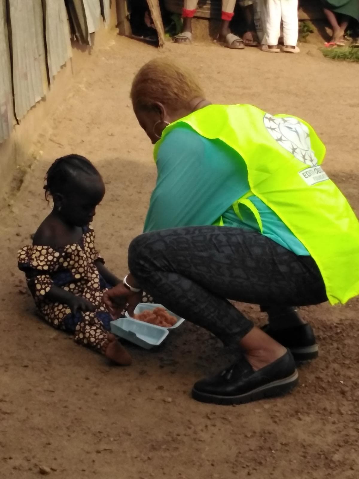 Widows and Orphans Support Program